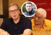 “ANDREJ JE BIO BOLJI OD TEBE!” Muta Nikolić otkrio da je Aleksandar Vučić igrao za Partizan, pa ispričao nestvarnu anegdotu! (VIDEO) “andrej-je-bio-bolji-od-tebe!”-muta-nikolic-otkrio-da-je-aleksandar-vucic-igrao-za-partizan,-pa-ispricao-nestvarnu-anegdotu!-(video)