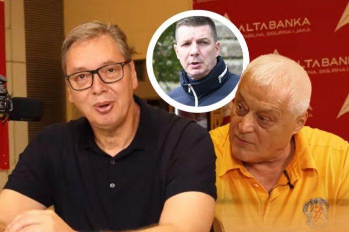 “andrej-je-bio-bolji-od-tebe!”-muta-nikolic-otkrio-da-je-aleksandar-vucic-igrao-za-partizan,-pa-ispricao-nestvarnu-anegdotu!-(video)