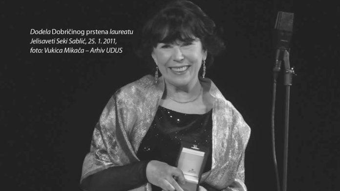 feljton-onlajn-“gospodari-’dobricinog-prstena’-“(26):-jelisaveta-seka-sablic-–-u-stvari,-komedija-je-protest