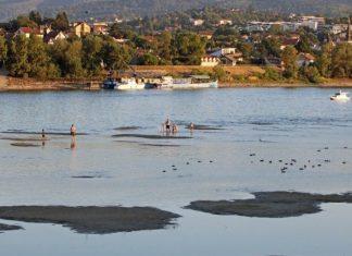 BILO JE TO RIMSKO ČUDO U SRCU BALKANA: Dunav presušio, tajne isplivale (FOTO/VIDEO) bilo-je-to-rimsko-cudo-u-srcu-balkana:-dunav-presusio,-tajne-isplivale-(foto/video)