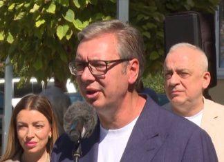 VUČIĆ NAJAVIO POVEĆANjE PLATA: Evo koji sektor je prvi na listi vucic-najavio-povecanje-plata:-evo-koji-sektor-je-prvi-na-listi