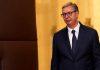 VUČIĆ ČESTITAO MELONI: Vlada Italije postala najdugovečnija u istoriji Republike vucic-cestitao-meloni:-vlada-italije-postala-najdugovecnija-u-istoriji-republike