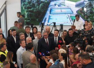 POBEDIĆEMO NA IZBORIMA JOŠ UBEDLjIVIJE Vučić: U Nišu ćemo dobiti još veću podršku pobedicemo-na-izborima-jos-ubedljivije-vucic:-u-nisu-cemo-dobiti-jos-vecu-podrsku