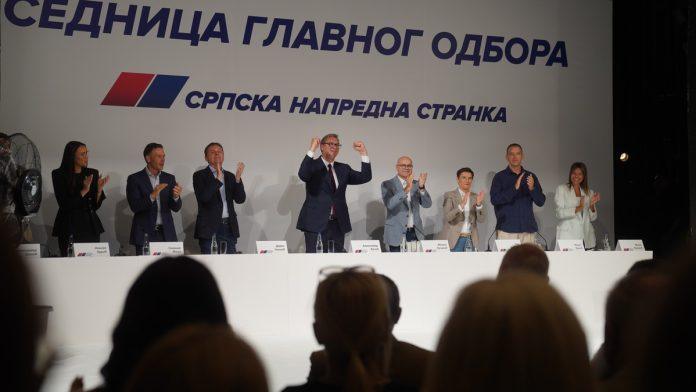 vucic-nosilac-liste-i-kandidat-za-premijera!-glavni-odbor-sns-u-nisu:-ovo-su-odluke-koje-su-donete-(video)