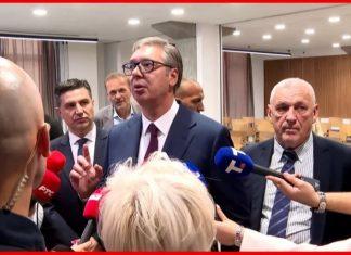 “TREBA JOŠ STVARI DA SE URADI” Vučić: samom Nišu ključne stvari su dovođenje još nekoliko investitora “treba-jos-stvari-da-se-uradi”-vucic:-samom-nisu-kljucne-stvari-su-dovodenje-jos-nekoliko-investitora