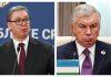 PREDSEDNIK UZBEKISTANA STIŽE U SRBIJU: Vučić će Šavkata Mirzijojeva ugostiti 7. i 8. septembra predsednik-uzbekistana-stize-u-srbiju:-vucic-ce-savkata-mirzijojeva-ugostiti-7-i-8.-septembra