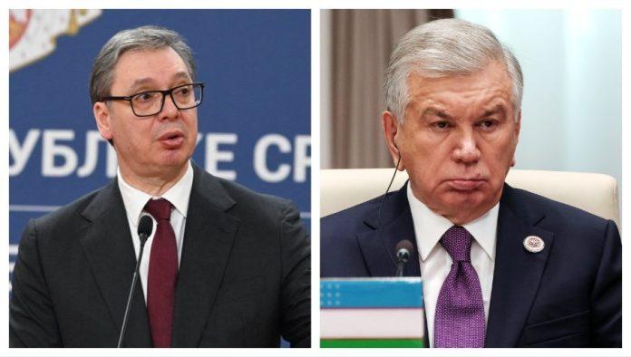 predsednik-uzbekistana-stize-u-srbiju:-vucic-ce-savkata-mirzijojeva-ugostiti-7-i-8.-septembra