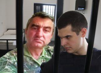 OTAC MASOVNOG UBICE PREMEŠTEN U DRUGI ZATVOR Osuđen na 20 godina robije zbog masakra u Duboni i Malom Orašju, sin ubica posle zločina akter DRAMA IZA REŠETAKA otac-masovnog-ubice-premesten-u-drugi-zatvor-osuden-na-20-godina-robije-zbog-masakra-u-duboni-i-malom-orasju,-sin-ubica-posle-zlocina-akter-drama-iza-resetaka