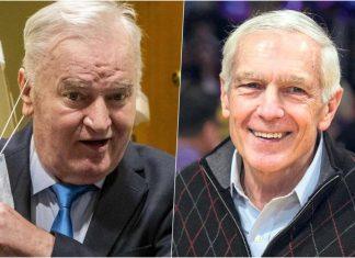 “Pa, on nije naučio ni da jede!” General otkrio kako je Mladić ismejao Veslija Klarka usred ručka: “Šta je, bre, Nine ovo?” “pa,-on-nije-naucio-ni-da-jede!”-general-otkrio-kako-je-mladic-ismejao-veslija-klarka-usred-rucka:-“sta-je,-bre,-nine-ovo?”