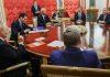 ZAVRŠEN SASTANAK PUTINA SA VITKOFOM I KUŠNEROM: Ovo su bile teme zavrsen-sastanak-putina-sa-vitkofom-i-kusnerom:-ovo-su-bile-teme