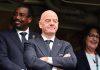 “Ne danas, ne ovde!” Infantino na udaru gde god da se pojavi! “ne-danas,-ne-ovde!”-infantino-na-udaru-gde-god-da-se-pojavi!