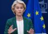 EU KRENULA U LOV NA GRENLAND: Fon der Lajenova stiže sa 200 miliona evra – Brisel hoće da prestigne Trampa eu-krenula-u-lov-na-grenland:-fon-der-lajenova-stize-sa-200-miliona-evra-–-brisel-hoce-da-prestigne-trampa