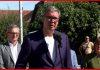 VUČIĆ U POSETI ZAPADNOBAČKOM OKRUGU: Predsednik obilazi domaćinstva porodice Stanimirović vucic-u-poseti-zapadnobackom-okrugu:-predsednik-obilazi-domacinstva-porodice-stanimirovic