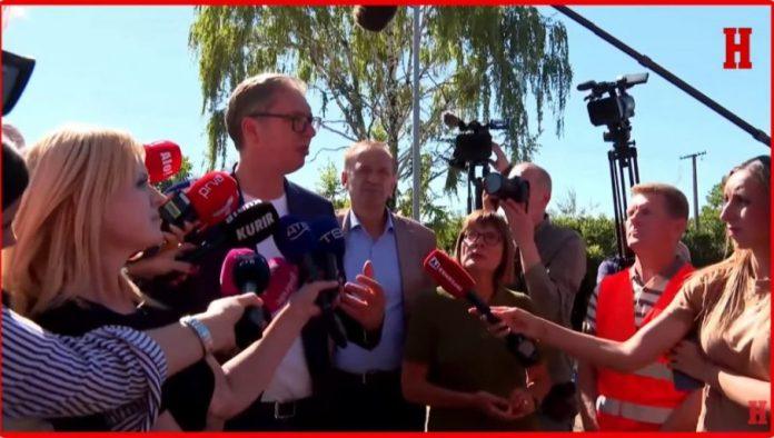 vucic:-“smajli”-je-prioritet,-cilj-je-potpuno-povezivanje-svih-opstina