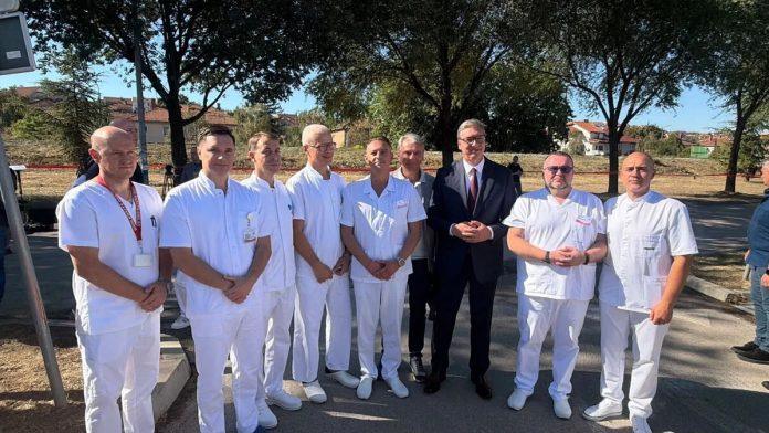 dr-lazarevic-docekao-predsednika-vucica-u-nisu:-100-miliona-evra-za-mame-i-bebe-–-nis-dobija-potpuno-novo-porodiliste