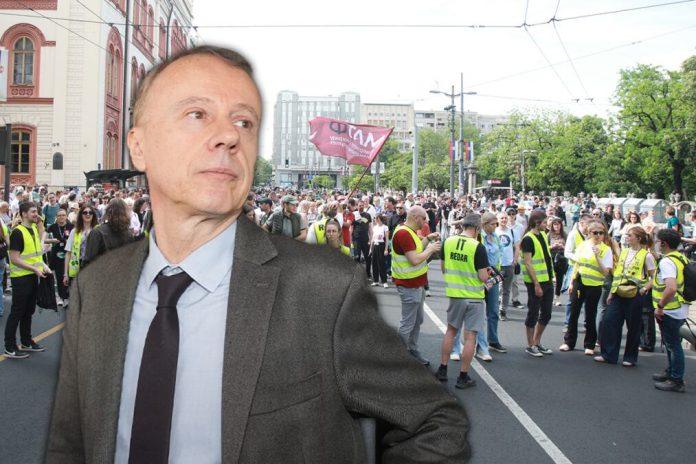 dokic-ostaje-na-“studentskoj”-listi!-prete-studentima-koji-vode-plenume,-ne-smeju-da-ga-vetiraju