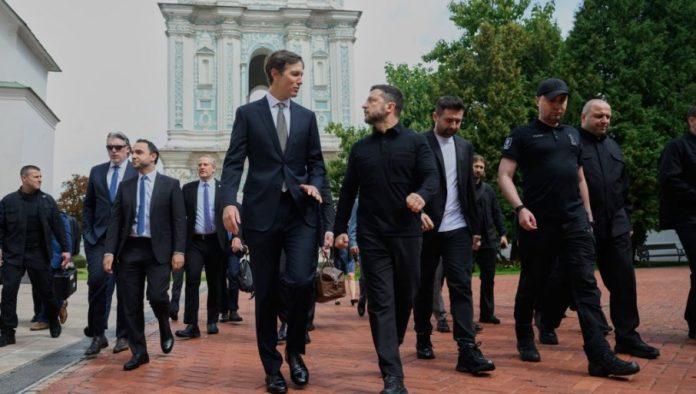 kusner-u-kijevu:-tramp-je-odlucan-da-vidi-kraj-rata-rusije-i-ukrajine