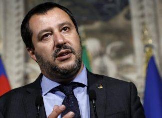“ČESTITAM MOJOJ PRIJATELjICI ALIS VAJDEL, DRUGA EVROPA JE MOGUĆA” Mateo Salvini čestitao AfD ubedljivu pobedu na izborima “cestitam-mojoj-prijateljici-alis-vajdel,-druga-evropa-je-moguca”-mateo-salvini-cestitao-afd-ubedljivu-pobedu-na-izborima