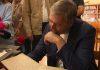 JEDNA JE MAJKA SRBIJA: Vučić u Prigrevici obišao spomen-biblioteku (FOTO) jedna-je-majka-srbija:-vucic-u-prigrevici-obisao-spomen-biblioteku-(foto)