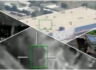 GERANj “PROŽDIRE” UKRAJINSKU LOGISTIKU: Rusi objavili jezive snimke moćnog drona koji Ukrajince baca na kolena (VIDEO) geranj-“prozdire”-ukrajinsku-logistiku:-rusi-objavili-jezive-snimke-mocnog-drona-koji-ukrajince-baca-na-kolena-(video)