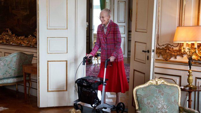 drama-u-danskoj-bivsa-kraljica-margareta-hospitalizovana
