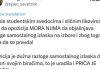UDARIO BLOKADER NA BLOKADERA: Opozicija brutalno odbrusila studentima – „Nema šta vama da se pravdamo” udario-blokader-na-blokadera:-opozicija-brutalno-odbrusila-studentima-–-„nema-sta-vama-da-se-pravdamo”