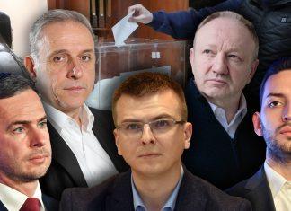KAKO OPOZICIJA IZLAZI NA IZBORE Najmanje četiri liste, kraj prebrojavanja se još NE NAZIRE kako-opozicija-izlazi-na-izbore-najmanje-cetiri-liste,-kraj-prebrojavanja-se-jos-ne-nazire