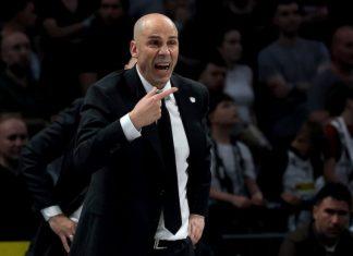 HITNO SE OGLASIO KK PARTIZAN! Stigla vest koju su grobari čekali nedeljama! hitno-se-oglasio-kk-partizan!-stigla-vest-koju-su-grobari-cekali-nedeljama!