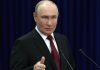 Dok Evropa paniči, PUTIN SE SMEJE I ODBROJAVA! Prva reakcija iz Rusije na pobedu AfD dok-evropa-panici,-putin-se-smeje-i-odbrojava!-prva-reakcija-iz-rusije-na-pobedu-afd