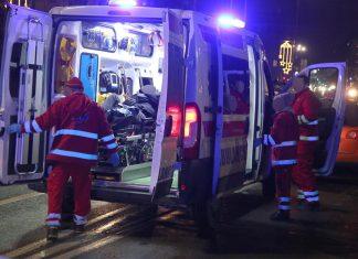 NOĆ U BEOGRADU: Dve saobraćajne nezgode bez teže povređenih noc-u-beogradu:-dve-saobracajne-nezgode-bez-teze-povredenih