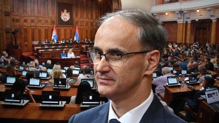 blic-saznaje!-danas-u-15.30h-vanredna-sednica-vlade-srbije:-macut-predlaze-raspustanje-skupstine