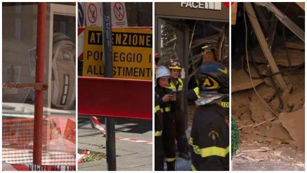 urusio-se-sprat-zgrade-u-centru-rima:-spasene-cetiri-osobe,-sve-ekipe-su-na-terenu-(video) urusio-se-sprat-zgrade-u-centru-rima:-spasene-cetiri-osobe,-sve-ekipe-su-na-terenu-(video)