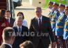 (VIDEO) VUČIĆ DOČEKAO PREDSEDNIKA UZBEKISTANA NA AERODROMU Sutra niz sastanaka i razmena bilateralnih dokumenata (video)-vucic-docekao-predsednika-uzbekistana-na-aerodromu-sutra-niz-sastanaka-i-razmena-bilateralnih-dokumenata