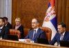 (VIDEO) MACUT PREDLOŽIO RASPUŠTANJE SKUPŠTINE SRBIJE! Vlada uputila Vučiću pismo sa obrazloženim predlogom za RASPISIVANJE IZBORA (video)-macut-predlozio-raspustanje-skupstine-srbije!-vlada-uputila-vucicu-pismo-sa-obrazlozenim-predlogom-za-raspisivanje-izbora