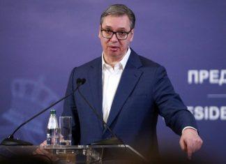 ODSECALI SRBIMA GLAVE, SAD TRAŽE NOVI SUKOB: Vučić sutra odgovara na pretnje iz Sarajeva i Zagreba odsecali-srbima-glave,-sad-traze-novi-sukob:-vucic-sutra-odgovara-na-pretnje-iz-sarajeva-i-zagreba