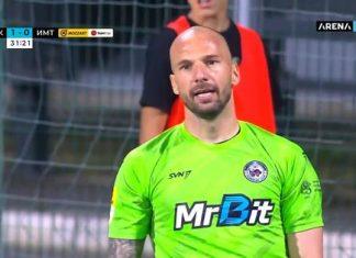 Komičniji autogol dugo nećete videti: Evo kako je nesrećni Čančarević ubacio loptu u svoju mrežu komicniji-autogol-dugo-necete-videti:-evo-kako-je-nesrecni-cancarevic-ubacio-loptu-u-svoju-mrezu