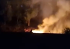 Požar zahvatio rastinje u podnožju Kalemegdana: Vatrogasci izašli na teren (VIDEO) pozar-zahvatio-rastinje-u-podnozju-kalemegdana:-vatrogasci-izasli-na-teren-(video)