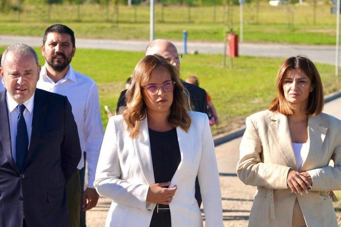 ekoloska-vest-dana!-doprema-se-otpad-u-regionalni-centar-“eko-tamnava”-u-kalenicu,-u-opstini-ub:-ministarka-pavkov-u-obilasku-centra-(foto)