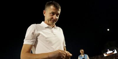 sasa-ilic-nije-zeljko-obradovic-–-i-partizan-to-mora-da-shvati sasa-ilic-nije-zeljko-obradovic-–-i-partizan-to-mora-da-shvati