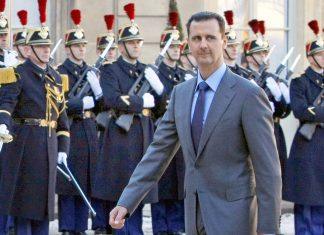 ŠOKANTNO OTKRIĆE U SIRIJI! Asad je tajno spremao nuklearno oružje, inspektori probijali zidove do SKRIVENOG MATERIJALA sokantno-otkrice-u-siriji!-asad-je-tajno-spremao-nuklearno-oruzje,-inspektori-probijali-zidove-do-skrivenog-materijala