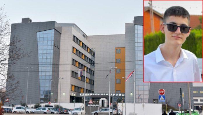 molili-smo-da-veljku-(16)-amputiraju-nogu,-samo-da-mu-spasu-zivot:-maloletnik-preminuo-izdrzavajuci-vaspitnu-meru-u-rasadniku