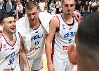 “Mi nismo dovoljno zahvalni što igramo u Jokićevo vreme!” Avramović o uticaju najboljeg košarkaša sveta: Kod njega ego ne postoji “mi-nismo-dovoljno-zahvalni-sto-igramo-u-jokicevo-vreme!”-avramovic-o-uticaju-najboljeg-kosarkasa-sveta:-kod-njega-ego-ne-postoji