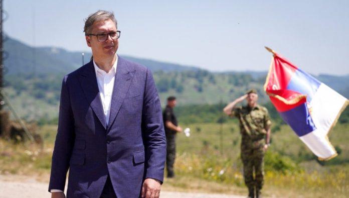vucic-se-veceras-obraca-javnosti:-predsednik-ce-odgovoriti-briselu,-zagrebu-i-sarajevu