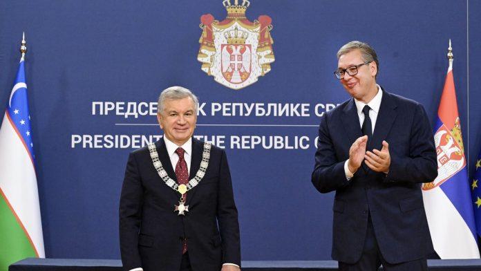 vucic:-saradnjom-sa-uzbekistanom-u-vi-i-ikt-sektoru-mozemo-do-velikih-rezultata