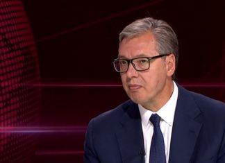 “BIĆE MERA RECIPROCITETA, ALI POLAKO” Vučić o potezima iz regiona: Nećemo da uzvraćamo histeričnim reakcijama “bice-mera-reciprociteta,-ali-polako”-vucic-o-potezima-iz-regiona:-necemo-da-uzvracamo-histericnim-reakcijama