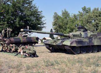 BUDUĆI PODOFICIRI VOJSKE SRBIJE PRED POSLEDNjIM ISPITOM: Evo kako izgleda završna faza obuke (VIDEO) buduci-podoficiri-vojske-srbije-pred-poslednjim-ispitom:-evo-kako-izgleda-zavrsna-faza-obuke-(video)