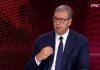 VUČIĆ O REAKCIJAMA NA SAHRANU MLADIĆA: Voleo bih da su to u Briselu dublje sagledali, ali kada je ustaša Šakić sahranjivan nije bilo saopštenja vucic-o-reakcijama-na-sahranu-mladica:-voleo-bih-da-su-to-u-briselu-dublje-sagledali,-ali-kada-je-ustasa-sakic-sahranjivan-nije-bilo-saopstenja