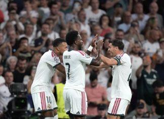 LIGA ŠAMPIONA – KAKVI REZULTATI, KAKVI GOLOVI! Šokovi na Real Madrid – Inter, nestvarna dešavanja širom Evrope! liga-sampiona-–-kakvi-rezultati,-kakvi-golovi!-sokovi-na-real-madrid-–-inter,-nestvarna-desavanja-sirom-evrope!