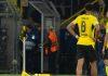Šok i jeza u Ligi šampiona: Mlada zvezda Borusije se srušila na terenu i završila u bolnici /FOTO/ sok-i-jeza-u-ligi-sampiona:-mlada-zvezda-borusije-se-srusila-na-terenu-i-zavrsila-u-bolnici-/foto/