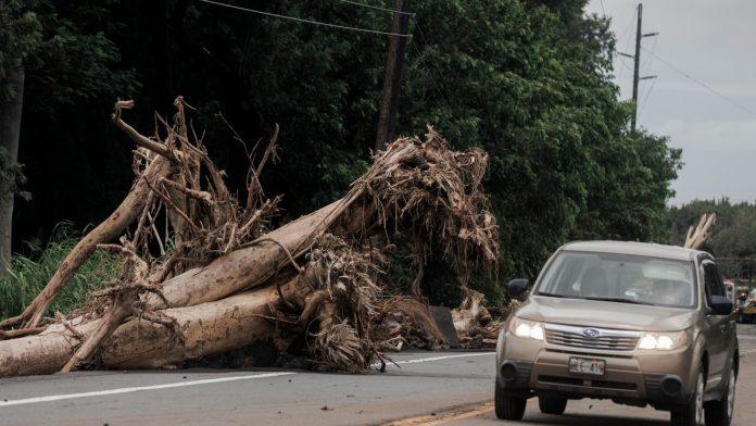 orkanski-vetar-bacao-kamenje,-zatvorene-skole-i-institucije!-totalni-haos-na-svetski-poznatom-ostrvu:-tropska-oluja-nosi-sve-pred-sobom,-izdato-upozorenje
